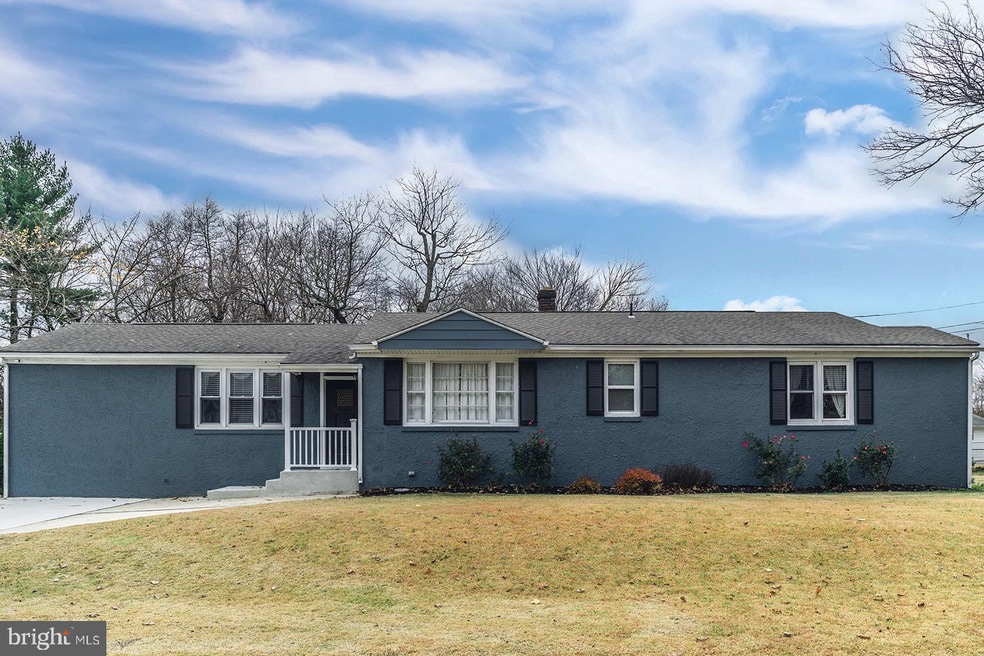 632 Rosenthal Ave, Gibbstown, NJ 08027 - photo 1