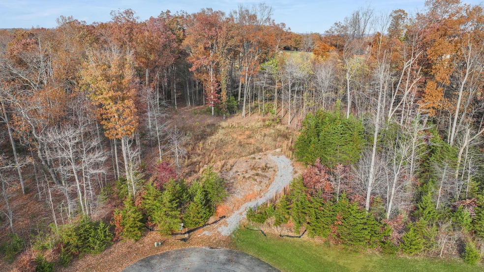 Lot 39 Harbour Island Ln, Moneta, VA 24121 - photo 1