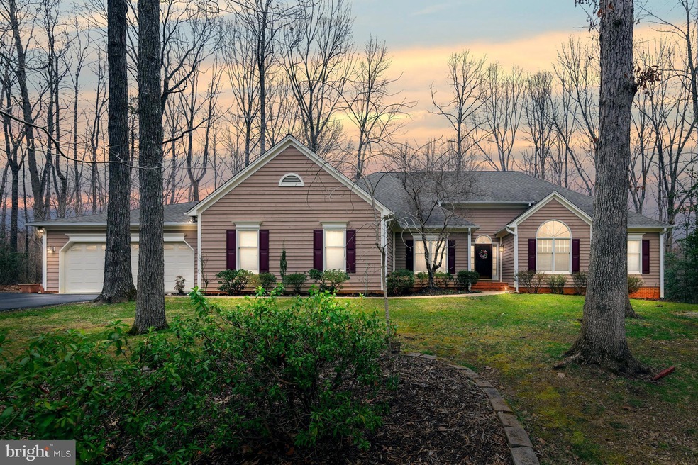 7308 Bloomsbury Ln, Spotsylvania, VA 22553 - photo 1