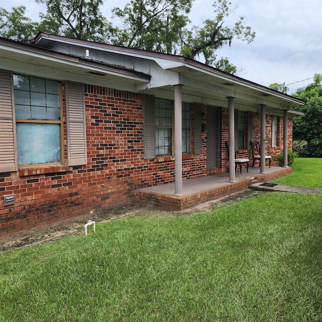 3 S Slappey St, Quincy, FL 32351 - photo 1