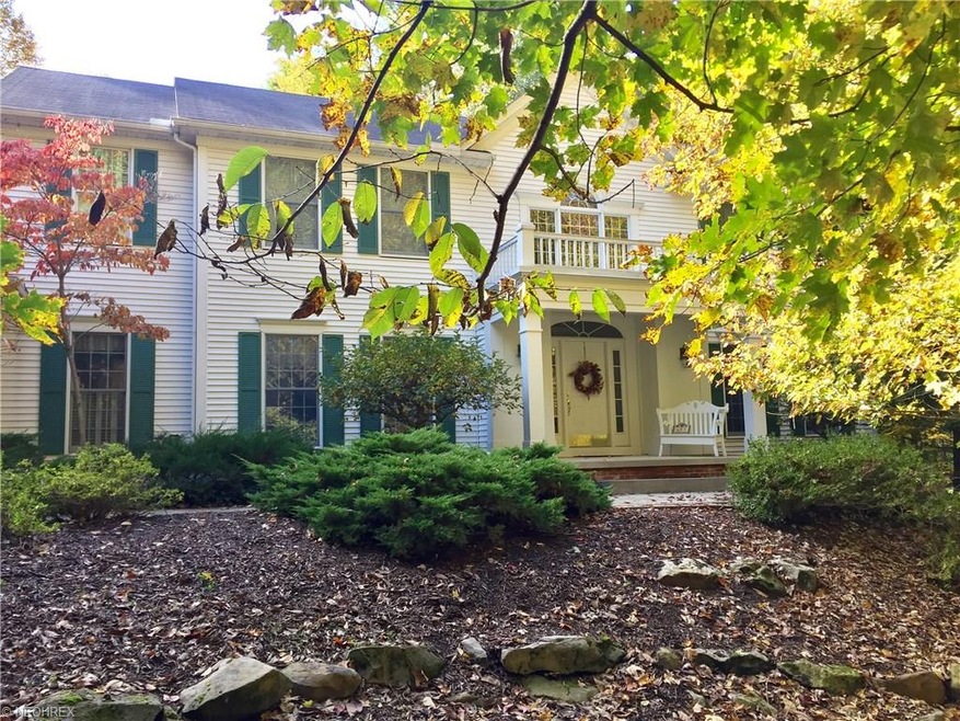 603 Lantern Way, Aurora, OH 44202 - photo 1