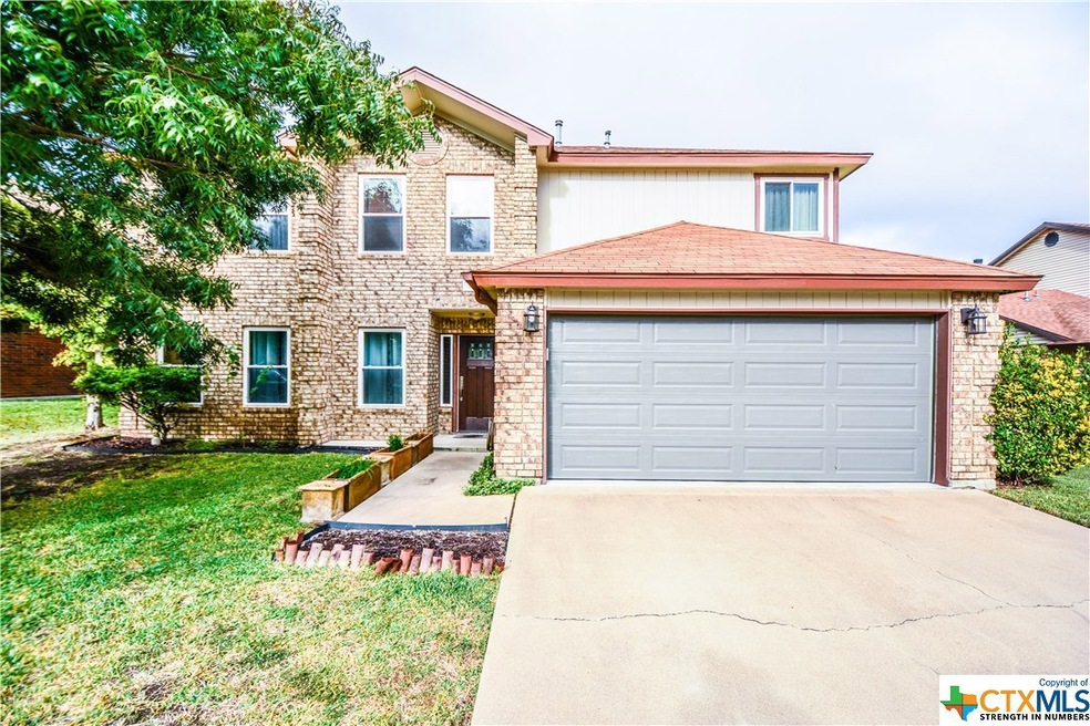 510 Bond St, Copperas Cove, TX 76522 - photo 1