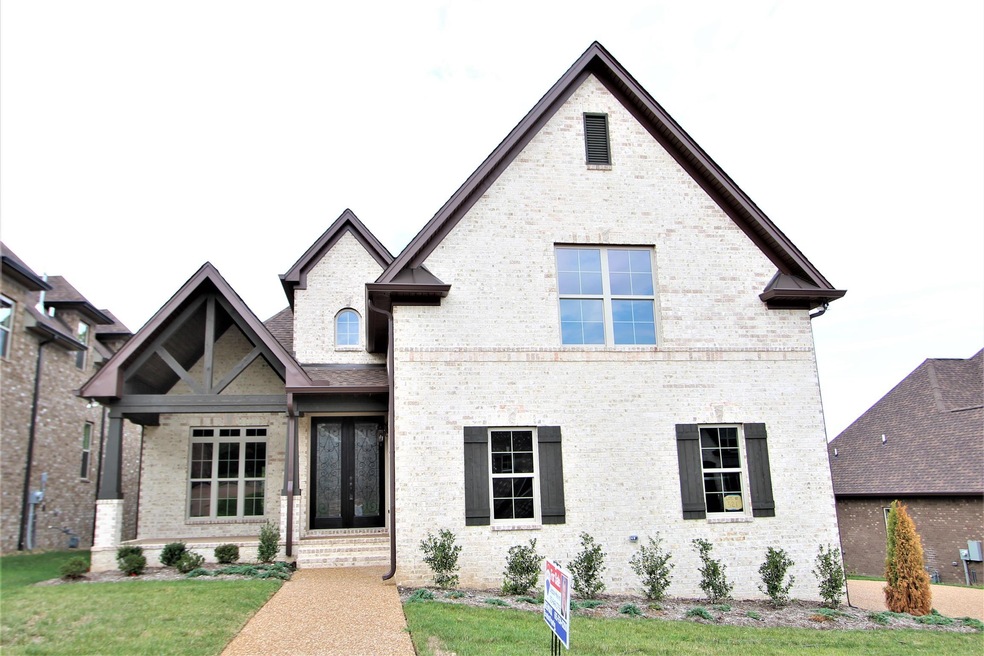 Custom Built To Perfection By Eastland Construction Inc.