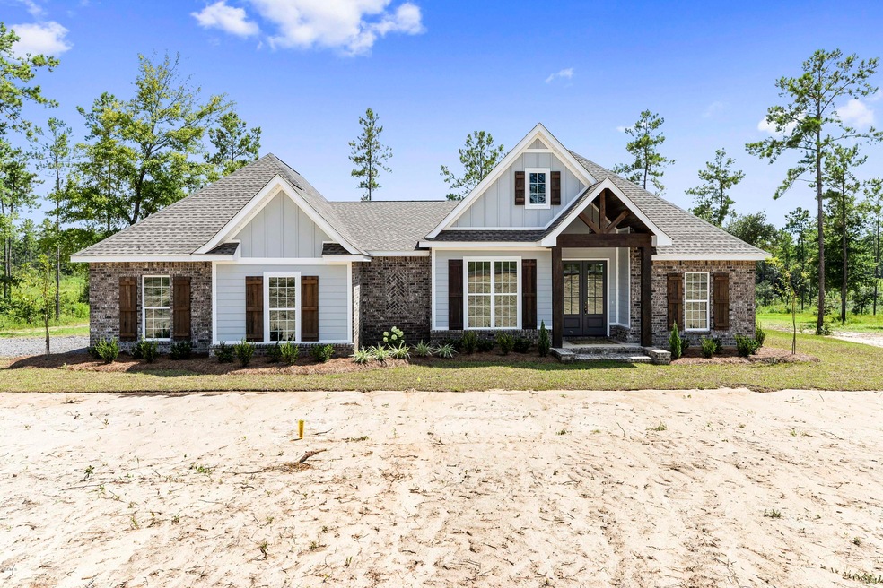 129 Homestead Rd, Lucedale, MS 39452 - photo 1