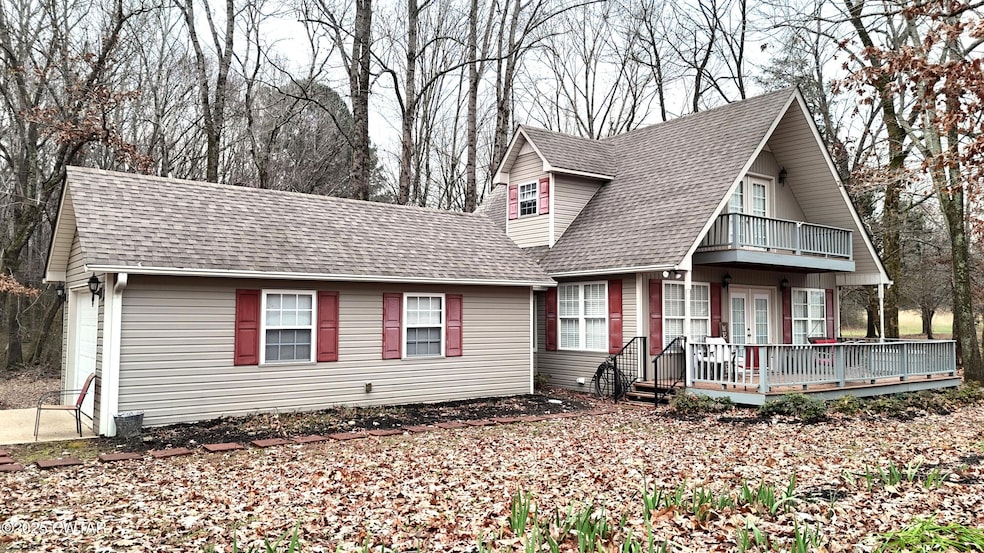 607 Northwind Loop, Lexington, TN 38351 - photo 1