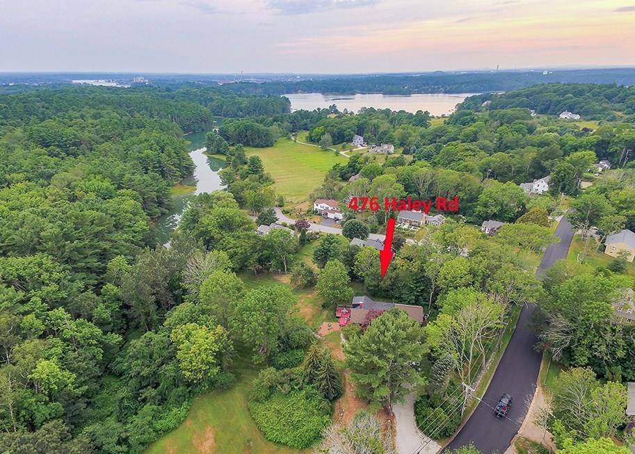 476 Haley Rd, Kittery Point, ME 03905 - photo 1