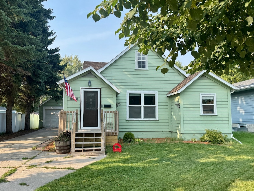 For Sale $210,000