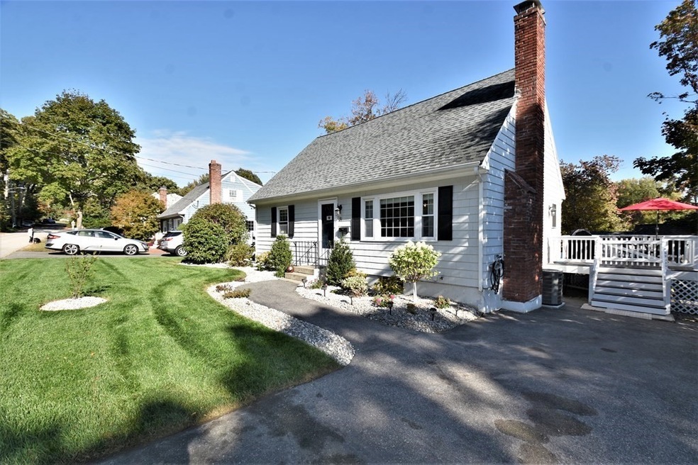 31 Purity Springs Rd, Burlington, MA 01803 - photo 1