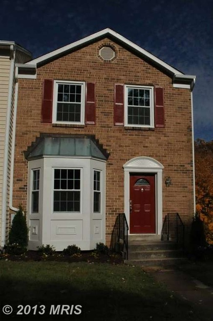 2732 Hunters Gate Terrace, Silver Spring, MD 20904 - photo 1