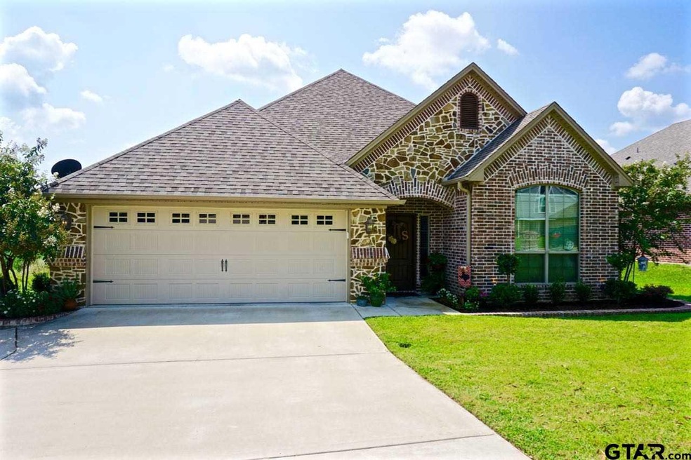 1681 1681 Skidmore Dr, Tyler, TX 75703 - photo 1