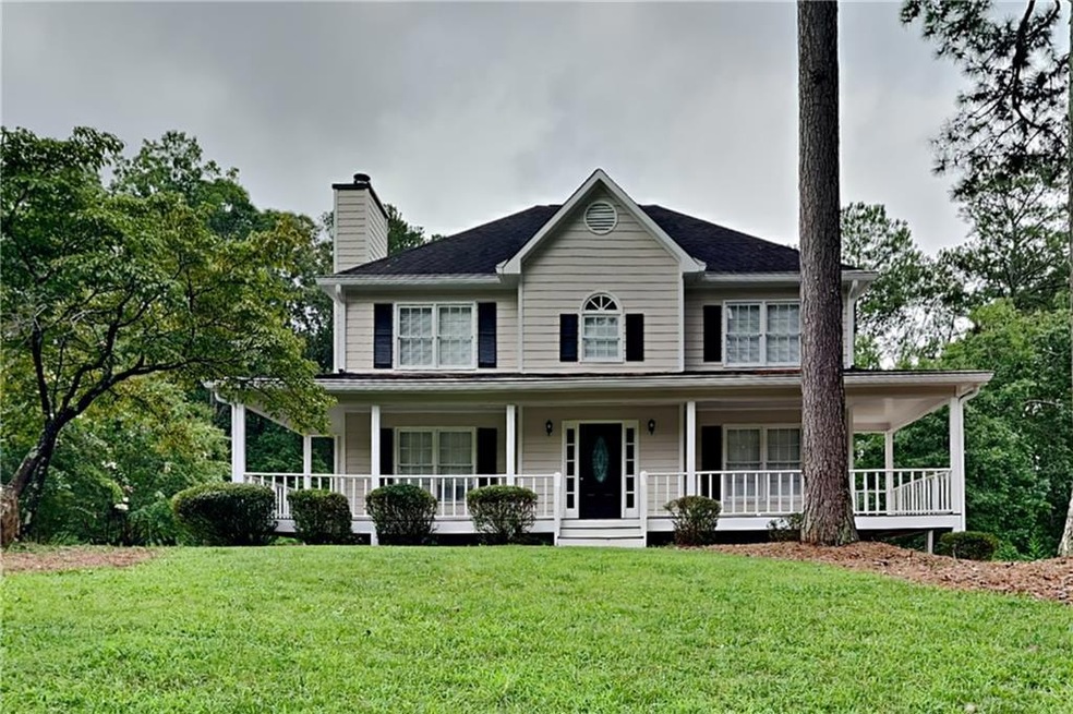 unlisted-address, Acworth, GA 30101 - photo 1