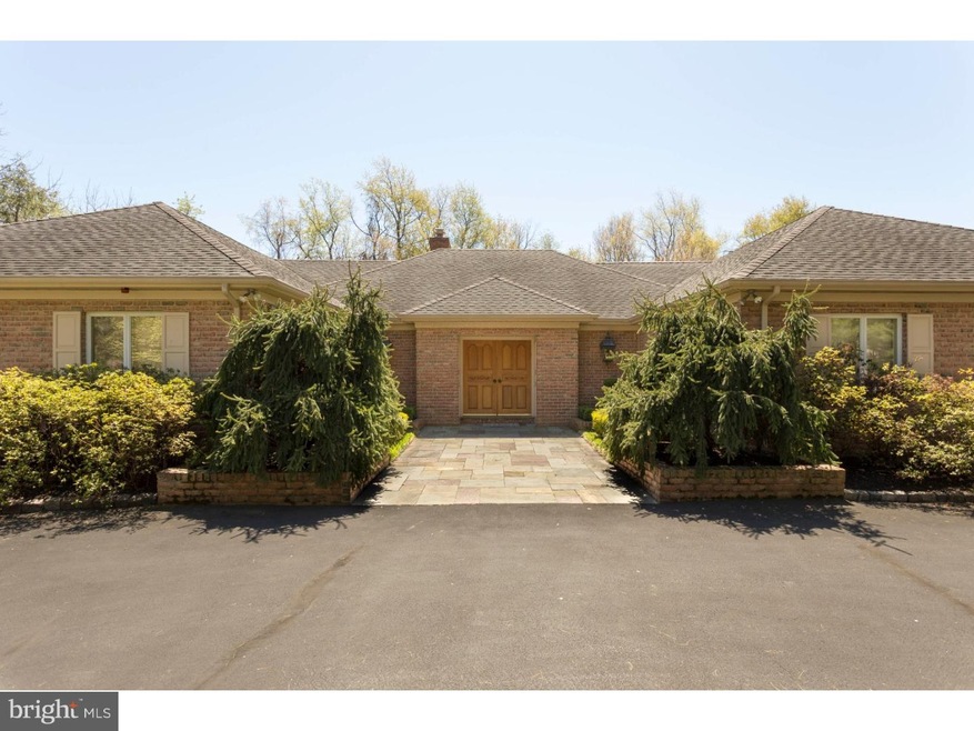 1785 Caverly Rd, Jenkintown, PA 19046 - photo 1