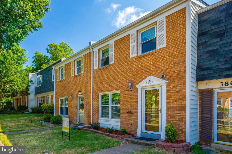 3808 Port Hope Point, Triangle, VA 22172 - photo 1