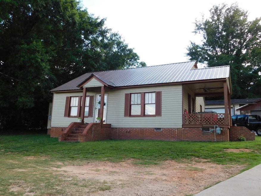 6170 Highway 36, Covington, GA 30014 - photo 1