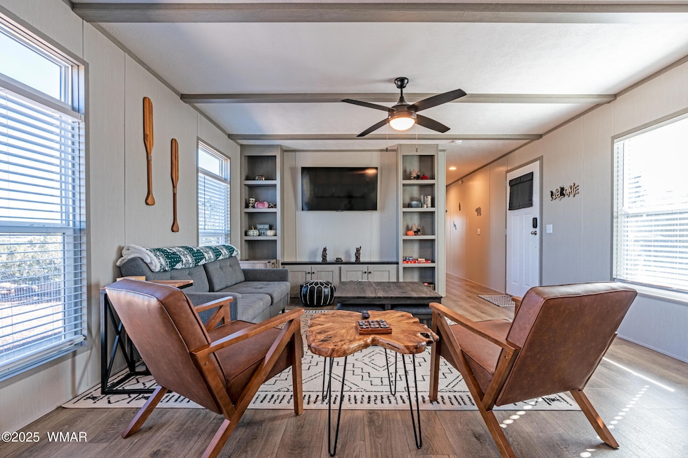 8716 Cox Dr, Show Low, AZ 85901 - photo 1