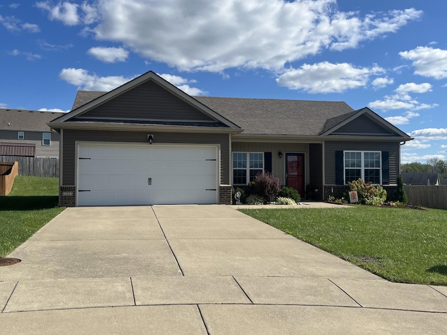 112 Long Branch Dr, Georgetown, KY 40324 - photo 1