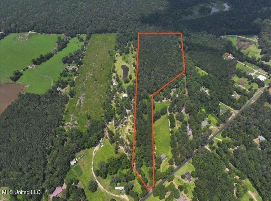 Drone Photo 1 Screen Shot For MLS