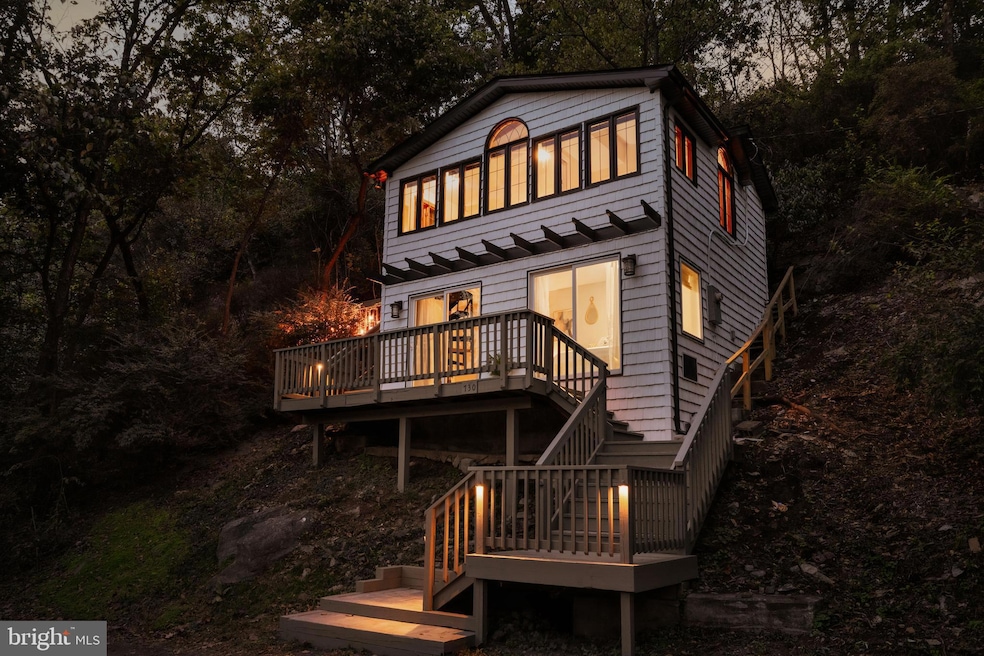 730 Bennys Beach Rd, Front Royal, VA 22630 - photo 1