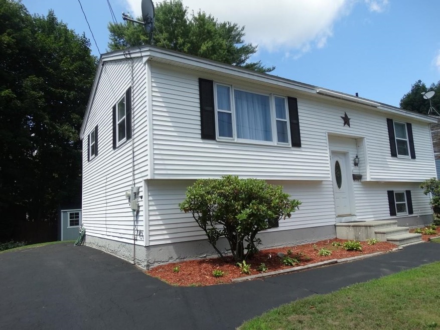 104 Carroll St, Keene, NH 03431 - photo 1