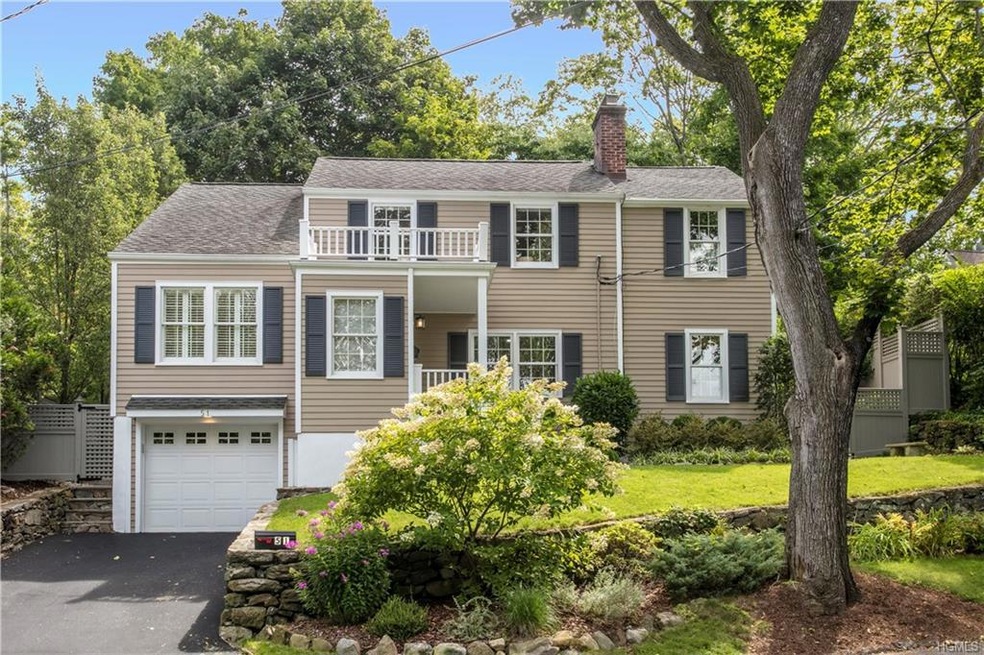 51 Hill St, Rye, NY 10580 - photo 1