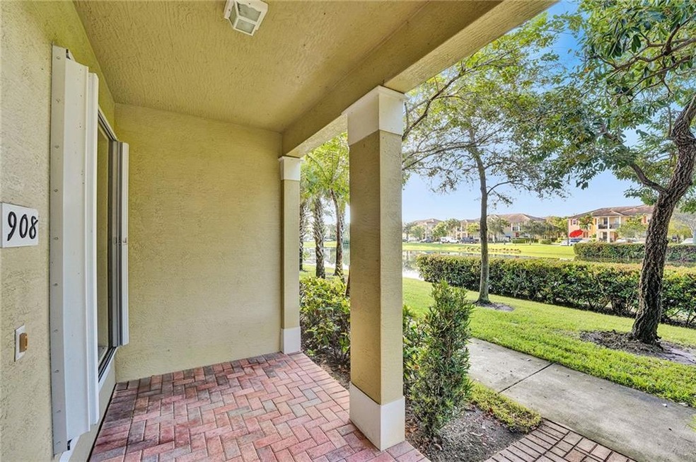 Front Porch Sitting to Enjoy the Peaceful Views!