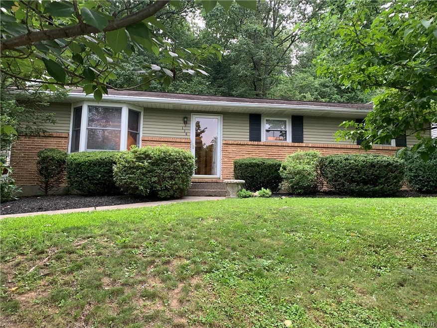 116 W Johnston St, Allentown, PA 18103 - photo 1