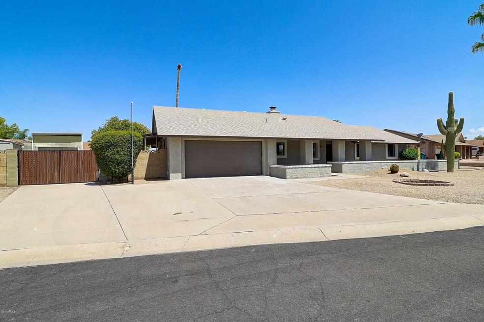 6024 E Hillview St, Mesa, AZ 85205 - photo 1