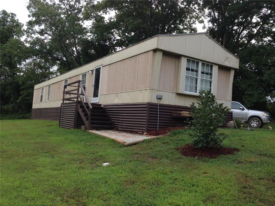 17696 Hutchens Rd, Winslow, AR 72959 - photo 1