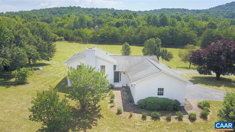 5977 Free Union Rd, Free Union, VA 22940 - photo 1