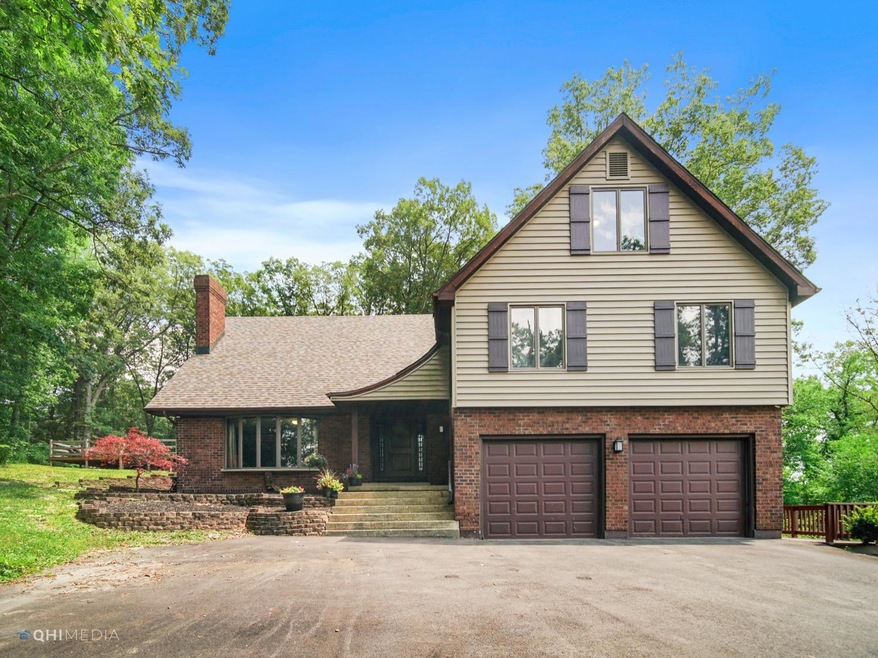 11691 Westvalley Dr, Crown Point, IN 46307 - photo 1