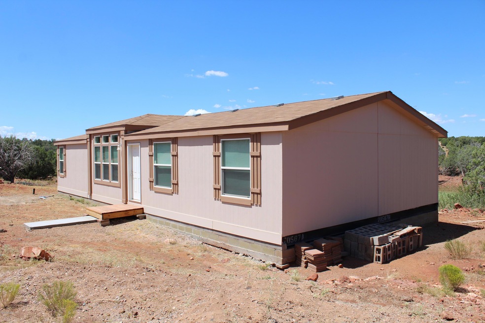 3666 Ranch Rd, Ash Fork, AZ 86320 - photo 1