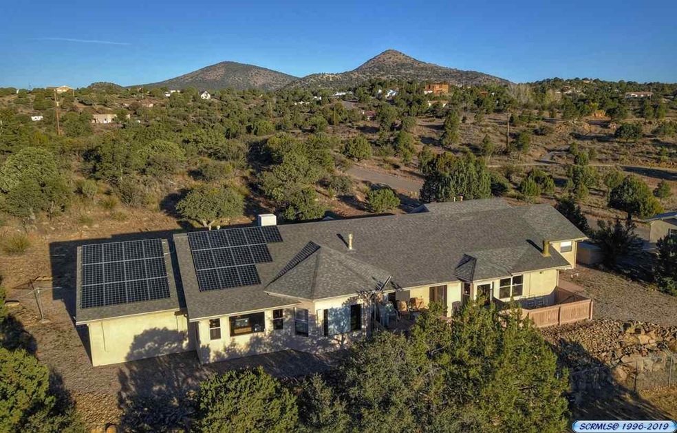 4707 Schiff Trail unit 3, Silver City, NM 88061 - photo 1