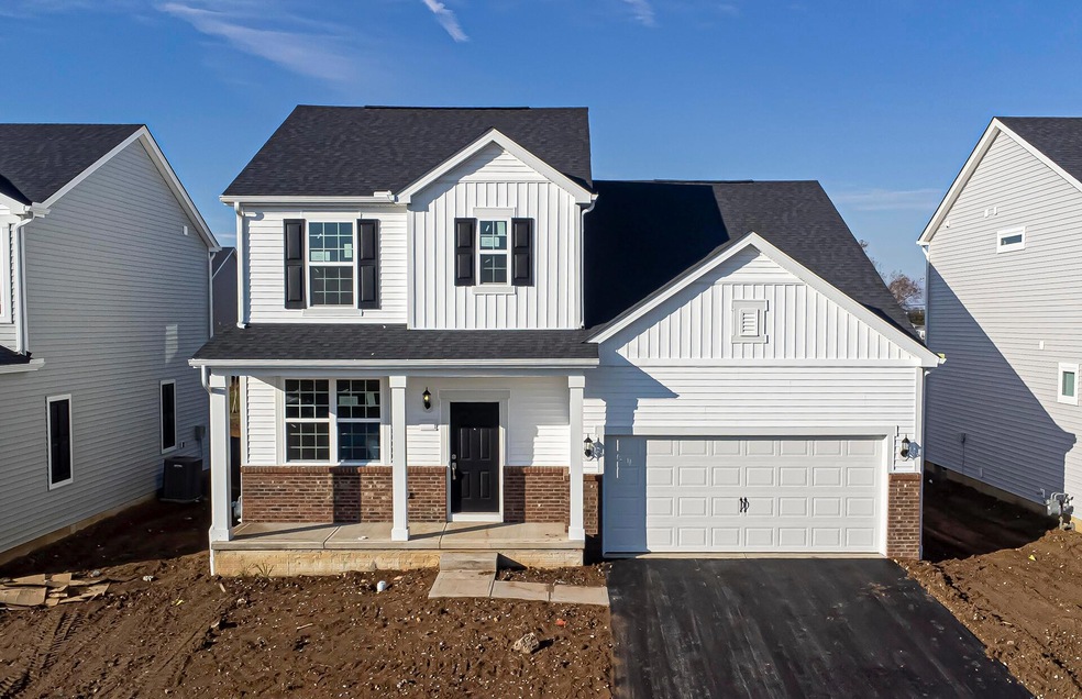 4937 Faron Street - Lot 11