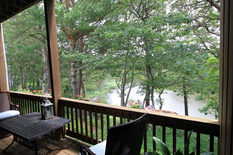 porch