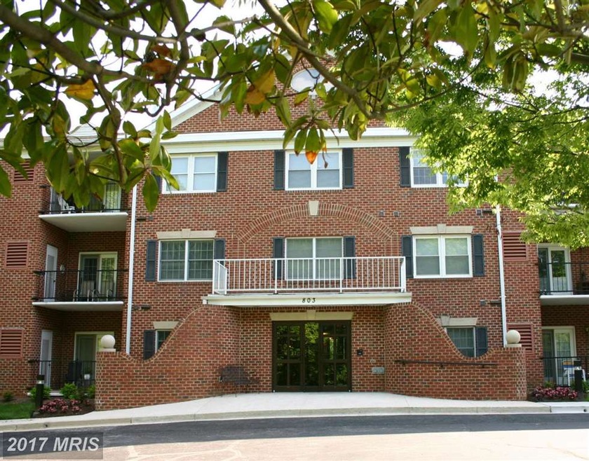 803 Coxswain Way unit 307, Annapolis, MD 21401 - photo 1