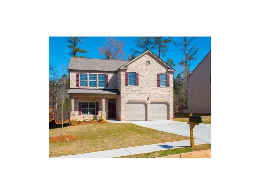 70 Mary Jane Ln, Covington, GA 30016 - photo 1