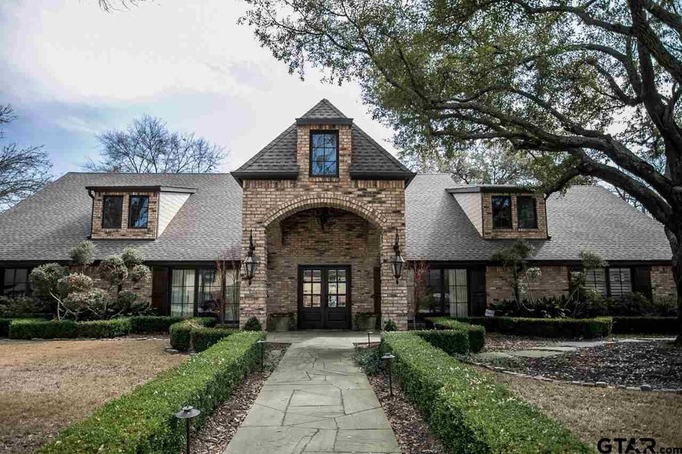 710 710 Dorchester Dr, Tyler, TX 75703 - photo 1