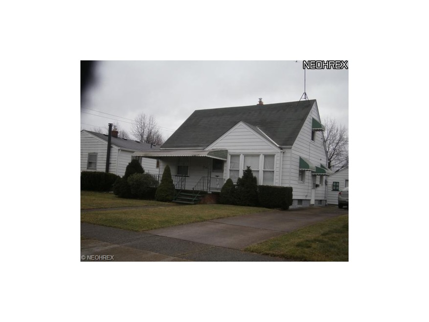 Enduring value in this 3 bedroom Cape Cod. Large l