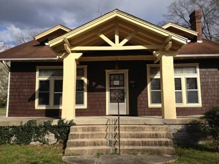 520 Deery St, Shelbyville, TN 37160 - photo 1