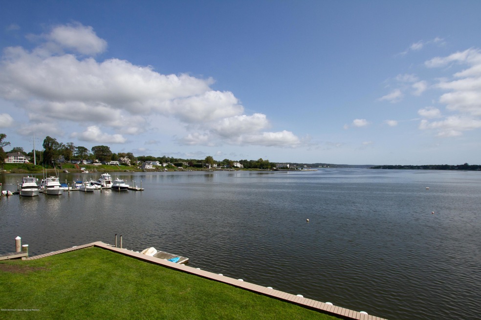 138 Bodman Place unit 11, Red Bank, NJ 07701 - photo 1