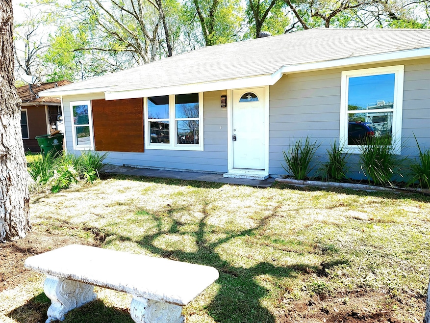 6735 London St, Houston, TX 77021 - photo 1