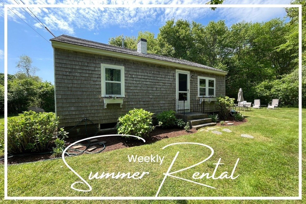 7 Laurel St, Mattapoisett, MA 02739 - photo 1