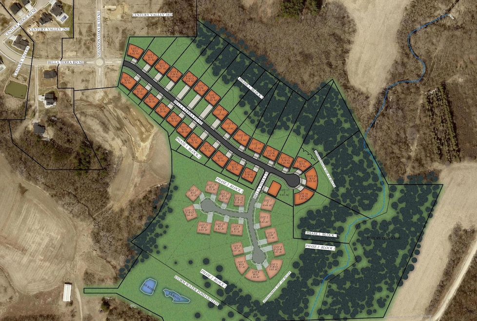 3402 Bella Terra Rd NE, Rochester, MN 55906 - photo 1