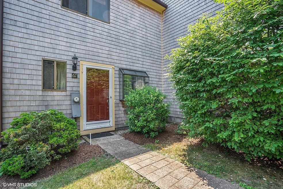 67 Roundhouse Rd, Bourne, MA 02532 - photo 1