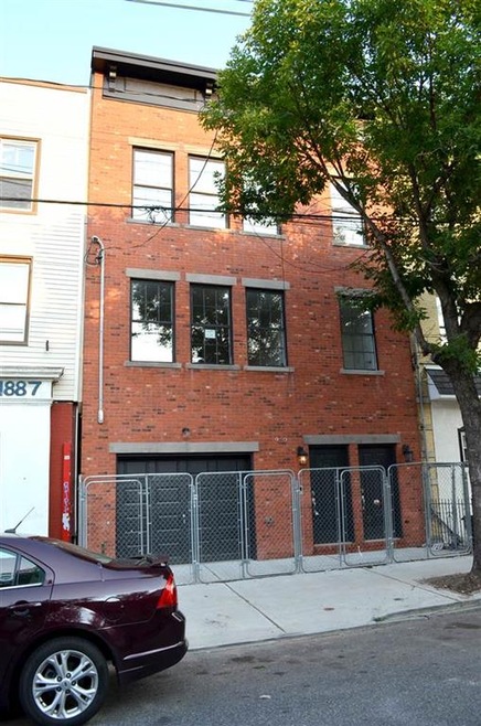 107 Brunswick St unit 1, Jersey City, NJ 07302 - photo 1