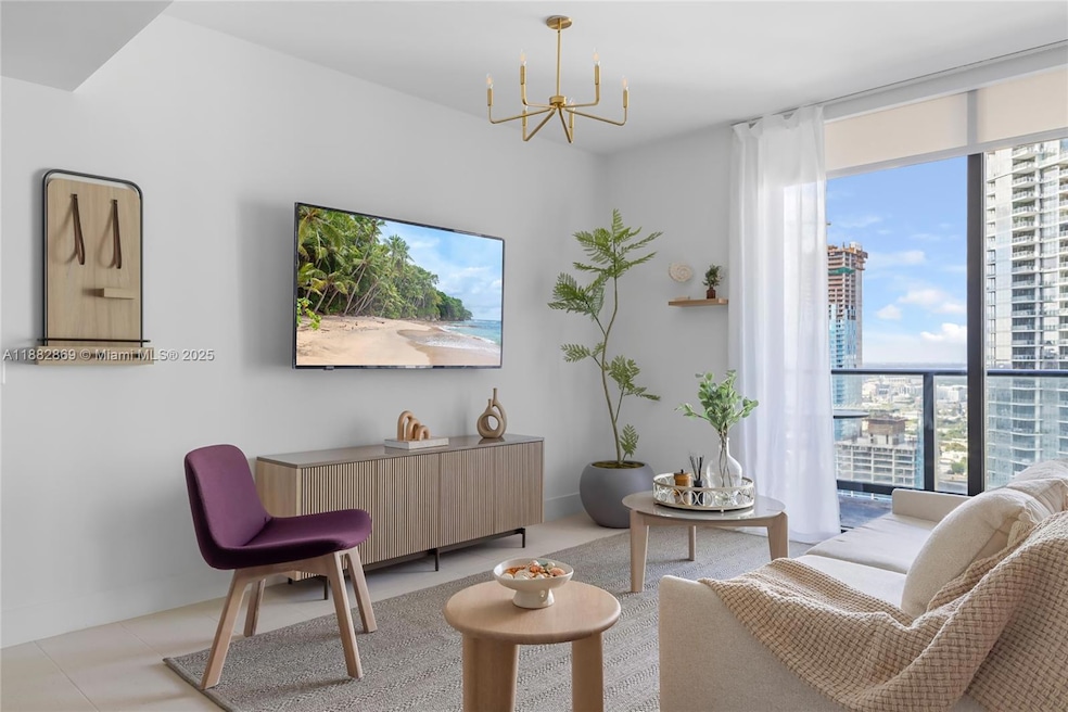 Natiivo Miami unit 3301, Miami, FL 33132 - photo 1