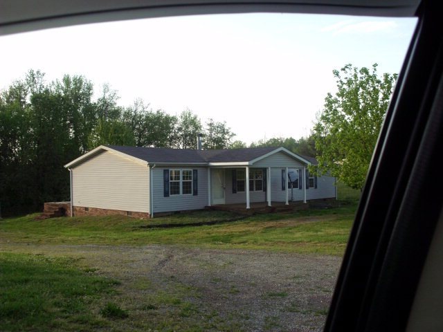 Main View