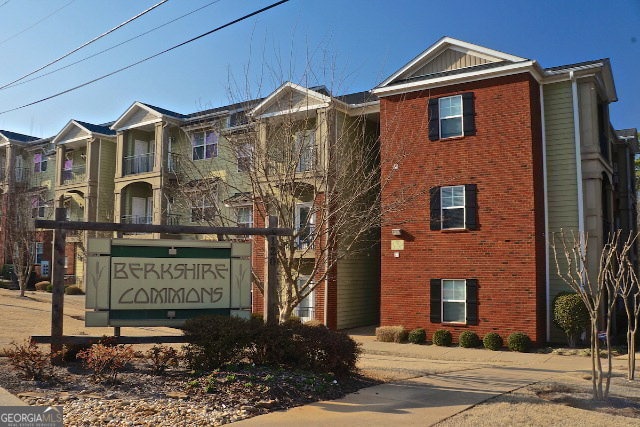 120 Moose Club Dr unit B2, Athens, GA 30606 - photo 1