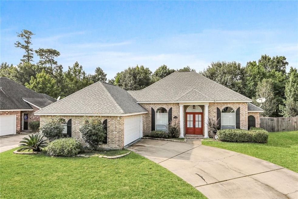 130 Anna St, Slidell, LA 70458 - photo 1