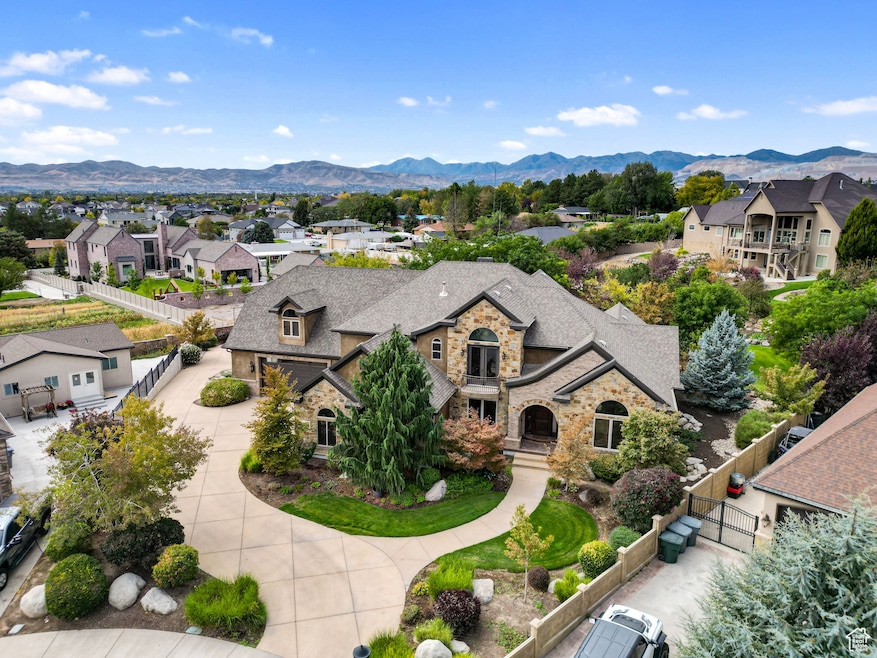 10688 S Bison Creek Cove unit 20, South Jordan, UT 84095 - photo 1